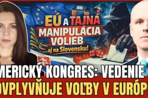 Marián Ďuriš: Voľby 2023 na Slovensku: manipulácia pod taktovkou Bruselu? | TVOT...