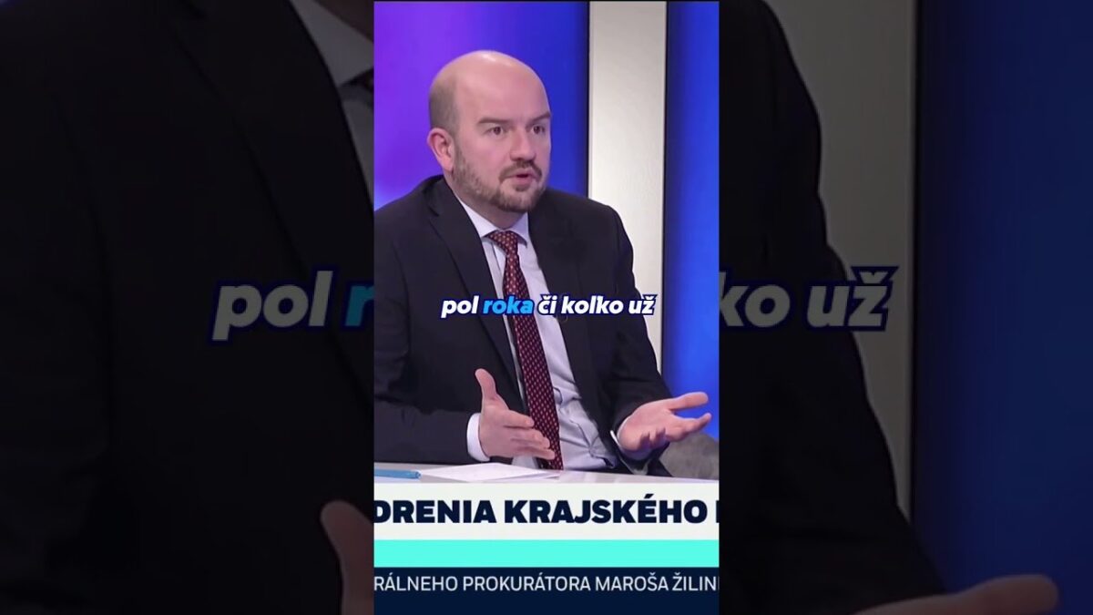 Táto vláda nemá žiadne výsledky! | Martin DUBÉCI