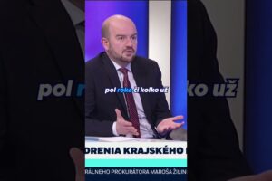 Táto vláda nemá žiadne výsledky! | Martin DUBÉCI