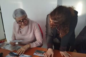 BSK: Víkend patril konzultáciám k AMFO a Výtvarnému spektru 2026