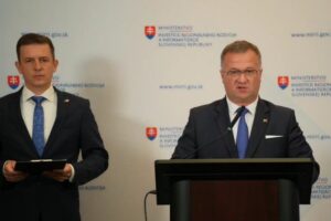 Ministerstvo informatizácie mení štátneho tajomníka, Štefánka nahradí Martin Kat...