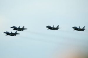 Dodávky náhradných dielov na stíhačky MiG neboli možné, podľa armády boli ich ra...