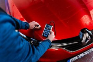 Rastie počet podvodných predajov áut: Kostlivcov pod kapotou auta z inzerátu lai...