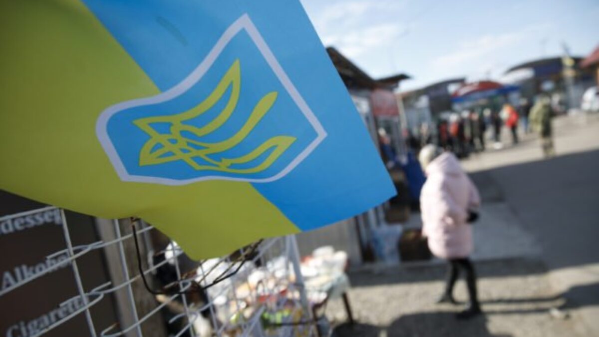 Dočasné útočisko pre odídencov z Ukrajiny sa predlžuje o ďalší rok, do marca 2027