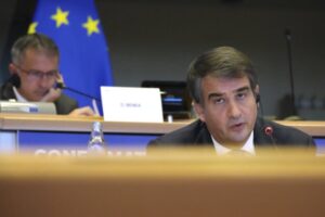 Premiér Fico diskutoval s podpredsedom Európskej komisie Fittom o podpore región...