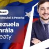 XTB: Dominik Stroukal & Pavel Peterka: Venezuela z ráje zemí třetího světa