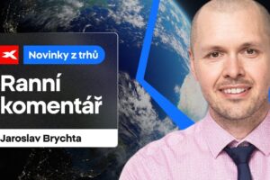 XTB: 2026-02-11: Pokračující výsledková sezóna, trhy zatím v týdnu zůstávají sta...