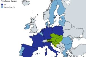 AK NEZAČNEME OKAMŽITE KONAŤ, PRÍDEME NIELEN O MOŽNOSŤ FORMOVAŤ STREDNÚ EURÓPU, A...