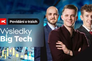 XTB: 2026-2-6: Povídání o Trzích: Výsledky Big Tech, masaker na Paypal, AMD a No...