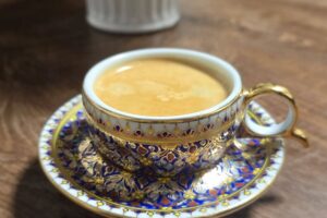 Martin Andraško: Niekedy stačí jeden detail, aby ráno dostalo úplne iný rozmer. ...