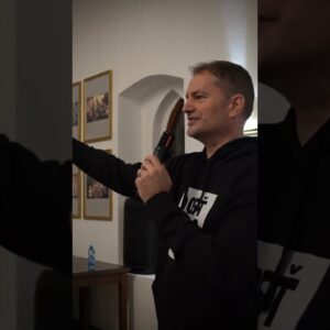 GALANTA 🤍💙❤️ … z debaty Máme radi Slovensko…