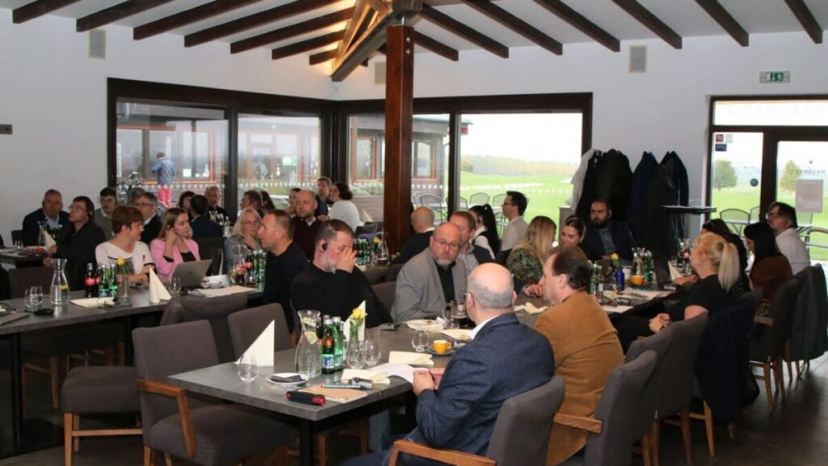 BSK: Kick-off projektu Royal Traces v Skalici