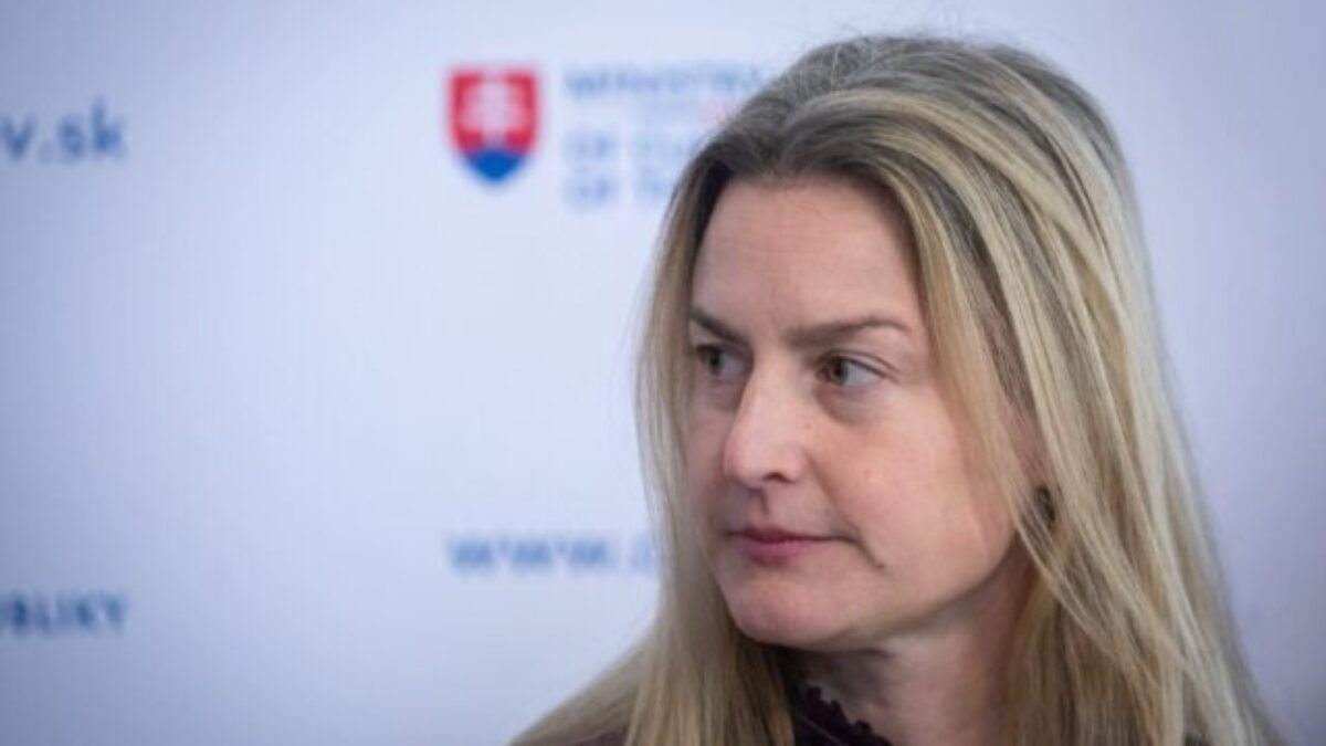 Ministerstvo kultúry sa ohradilo voči kritike Milanovej, hovorí o politicky motivovaných útokoch