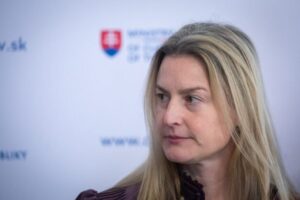 Ministerstvo kultúry sa ohradilo voči kritike Milanovej, hovorí o politicky moti...