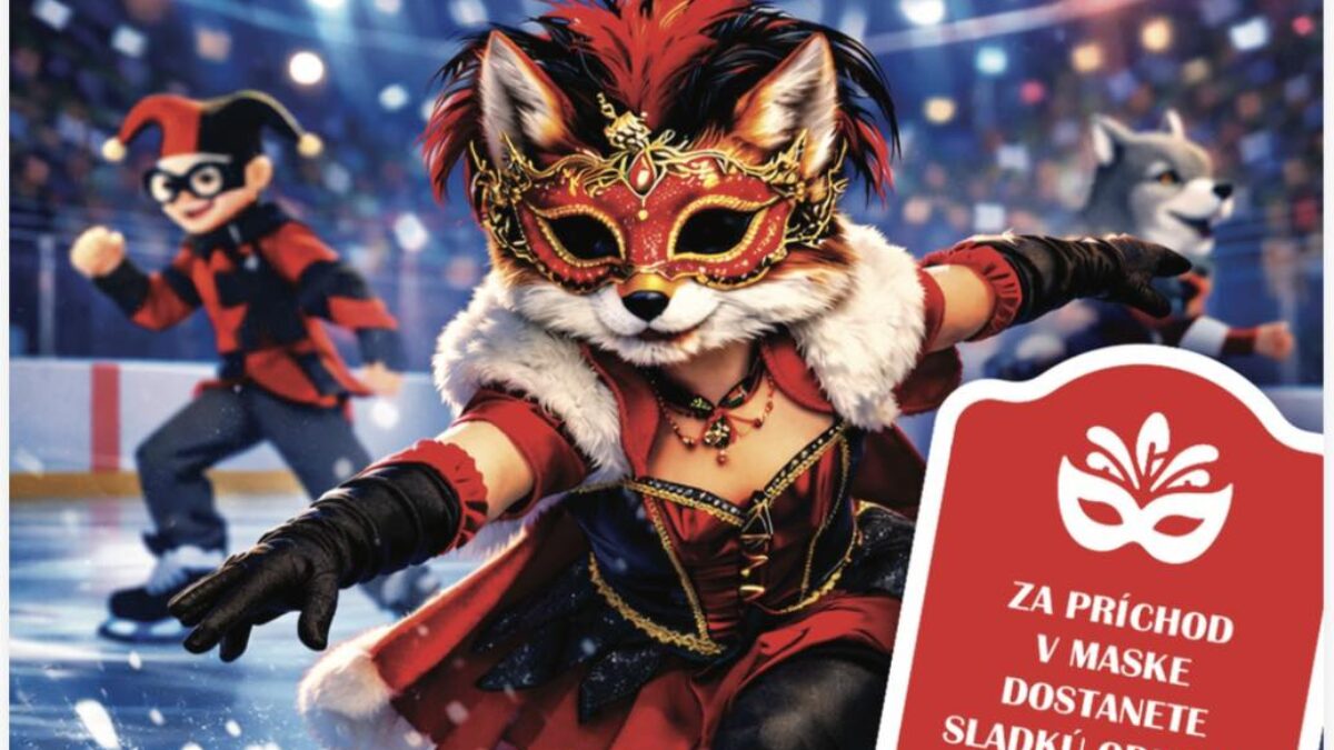 Mesto Trnava: FAŠIANGOVÉ KORČUĽOVANIE NA ZIMNOM ŠTADIÓNE V TRNAVE