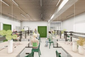 BSK: V Bernolákove vzniká unikátny kampus bioenergetiky a krajinotvorby