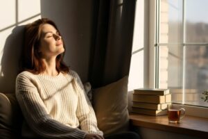 Láska má mnoho podôb: Užite si “solo date” v oc tehelko