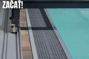 Chcete sa kúpať už túto sezónu? Rezervujte si svoj termín čím skôr!