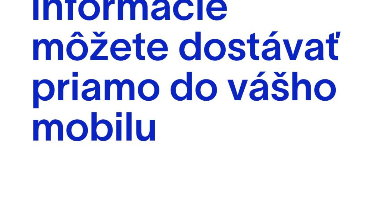 Mesto Nitra: FAŠIANGOVO-VALENTÍNSKY VÍKEND VO VAŠOM MOBILE