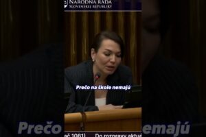 Čo môže premiér Fico ponúknuť mladým ľuďom? Nič, vôbec nič | Beáta JURÍK