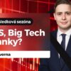XTB: Co říká výsledková sezona o SaaS firmách, big techu a bankách?