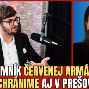 Zneuctenie Pamätníka osloboditeľov v Prešove a zásah prokuratúry| Alexander Riab...