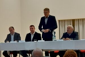 Matica slovenská: Verní odkazu predkov – Cejkov pokračuje v matičnej tradí...