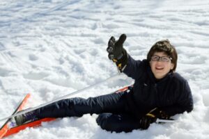 Chystáte sa na jarné prázdniny? Toto spravte pre svoje dieťa, kým vyrazíte na ce...