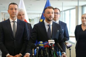 Matúš Šutaj Eštok: TK po Okrúhlom stole k problematike radikalizácie mladých