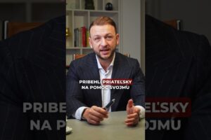 Matúš Šutaj Eštok: MÉDIÁ KRYJÚ SVOJICH ĽUDÍ