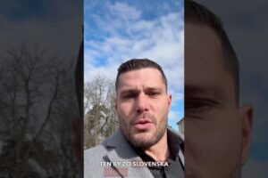 R. Glück: Choré! Šimečka chráni a obhajuje všetkých, ktorí idú proti Slovensku!