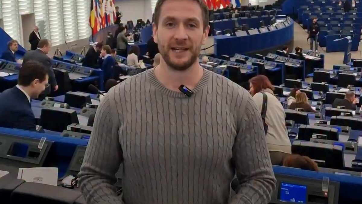 MENŠTRUAČNÁ CHUDOBA EÚ