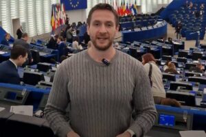 MENŠTRUAČNÁ CHUDOBA EÚ