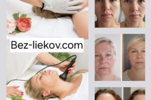 Toto nie je klasická kozmetika