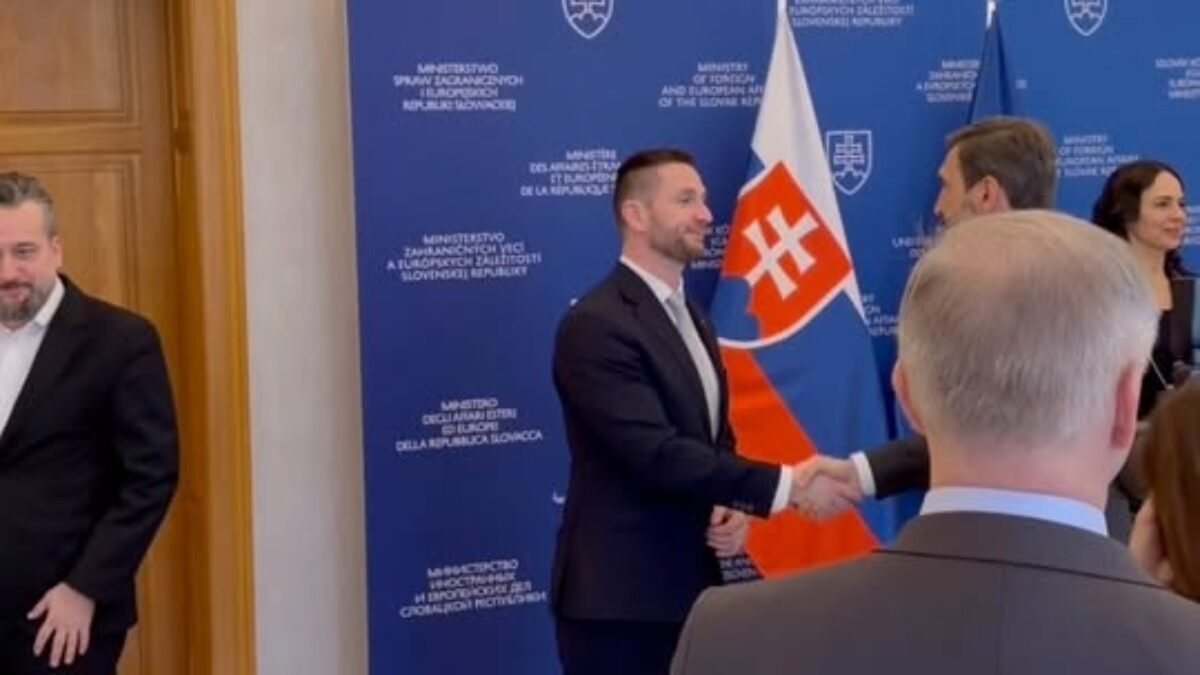 Republika pracuje na najvyššej úrovni