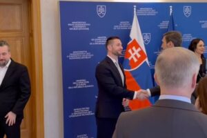 Republika pracuje na najvyššej úrovni