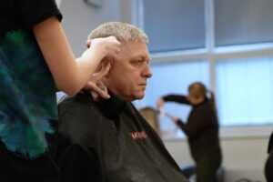 Robert Fico: OSTRIHANÝ NA PARÁDU