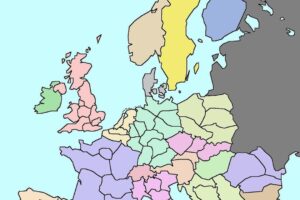 KĽÚČOM K LEPŠEJ SPOLUPRÁCI V EURÓPE NIE JE CENTRALIZÁCIA, ALE DEMOKRATIZÁCIA