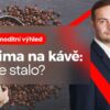 XTB: Káva vstřebává těžké ztráty. Propadla na půlroční minima