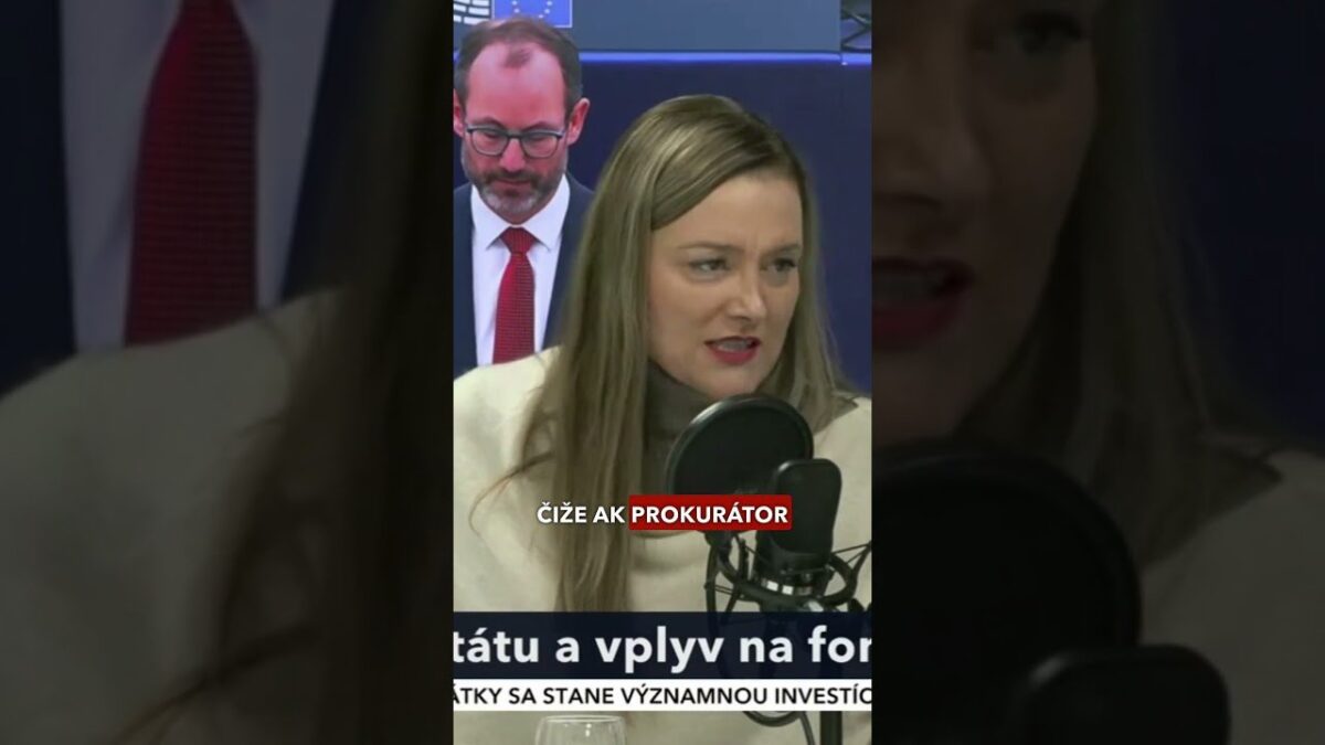 J. Laššáková: Dominus litis neznamená Pán prsteňov