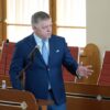 Robert Fico: OPÄŤ MEDZI ŠTUDENTMI – ZAHRANIČNÁ POLITIKA BEZ SKRATIEK