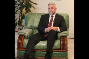 T. Gašpar: Americký Kongres hovorí o cenzúre zo strany Bruselu. Naše médiá zase ...