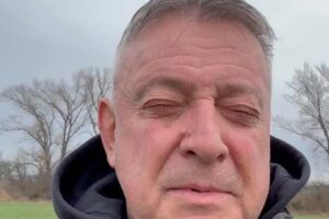 Priatelia majte úžasný víkend