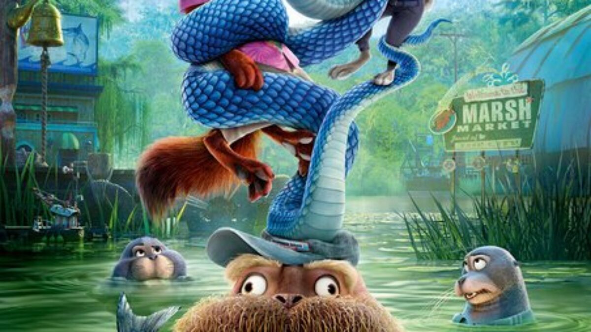 Kultúra Topoľčany: Pozývame vás dnes do Kino Topoľčany, kde si môžete dnešný deň vyplniť kinovým zážitkom pri animovanom filme ZOOTROPOLIS 2 o 15:30