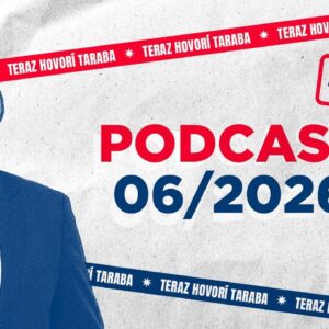 Teraz Taraba: Podcast 06/2026