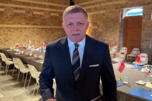 Z Belgicka musíme vyslať politický signál, že budeme pracovať na znížení cien el...