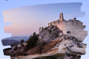 Čachtický hrad: Spolu tvoríme kultúru. Mám pre vás niekoľko prekvapení, ale to n...