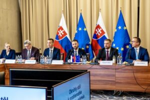 Vláda chce zasiahnuť proti radikalizácii mladých, pripravuje nový zákon a silnej...