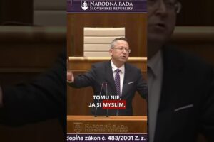 L. Kamenický: Pravda sa ťažko počúva 🙉