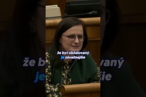 Kážete o morálke hoci podľa obžaloby o organizovanom zločine viete najviac vy | ...